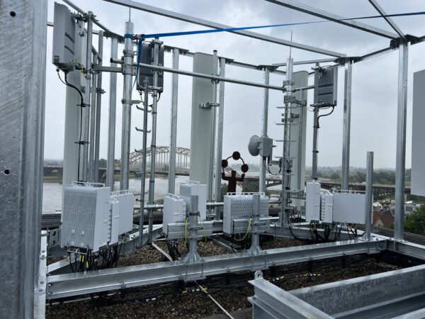 Telecommunicatietechniek  