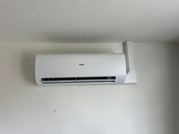 Multi split airco installatie